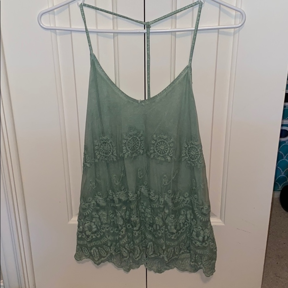 Forever 21 Tank